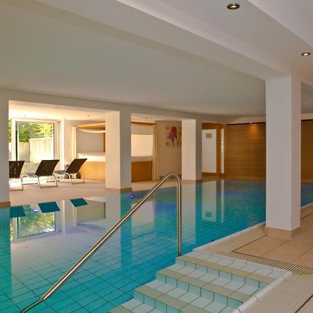 Gartenhotel Feldeck Lauchringen 外观 照片