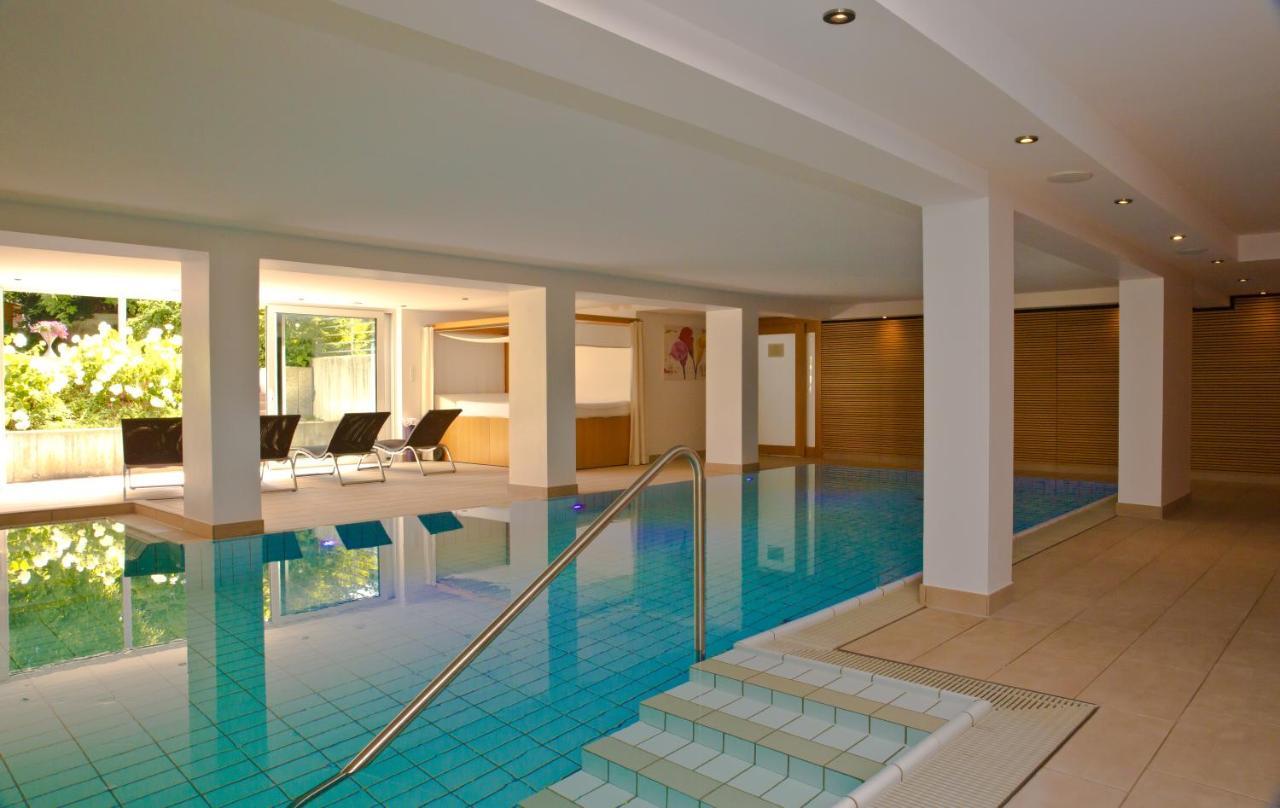 Gartenhotel Feldeck Lauchringen 外观 照片